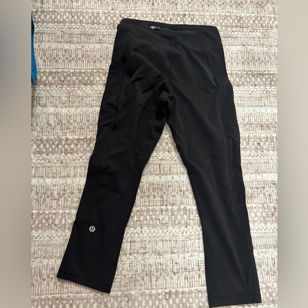 Lululemonn leggings